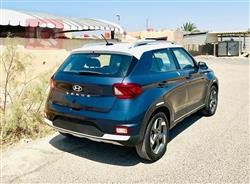 Hyundai Venue